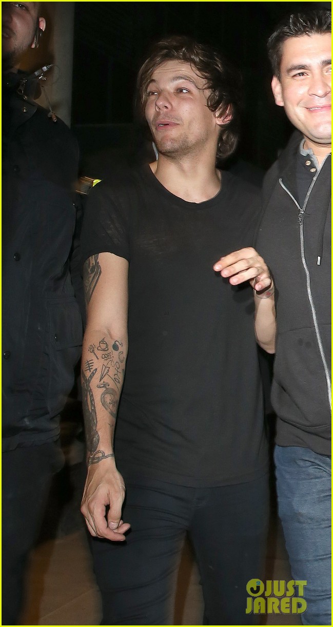 One Direction's Niall Horan Smells Like 'Green Fields,' Says Liam Payne