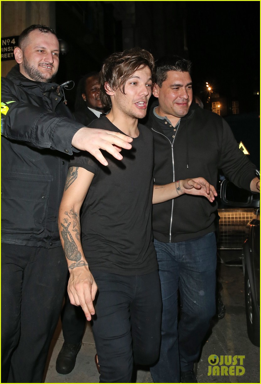 One Direction's Niall Horan Smells Like 'Green Fields,' Says Liam Payne