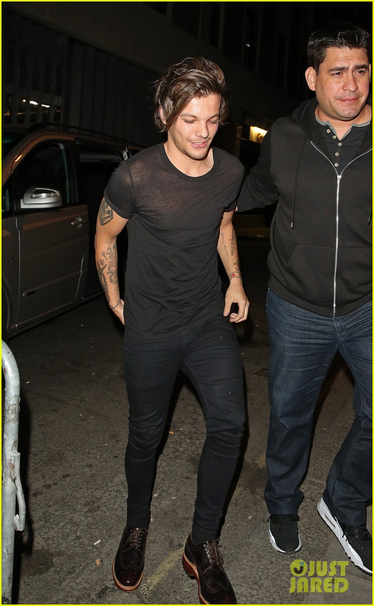 One Direction's Niall Horan Smells Like 'Green Fields,' Says Liam Payne