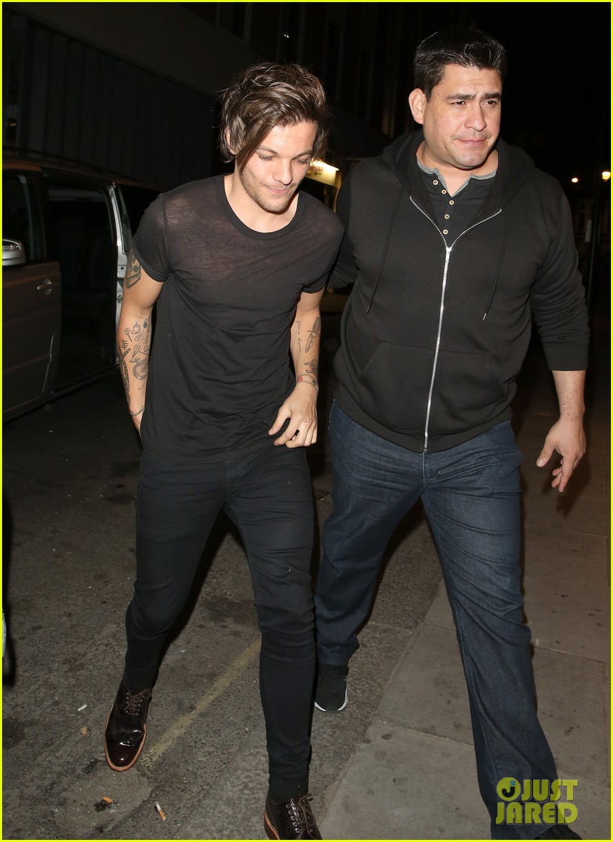 One Direction's Niall Horan Smells Like 'Green Fields,' Says Liam Payne