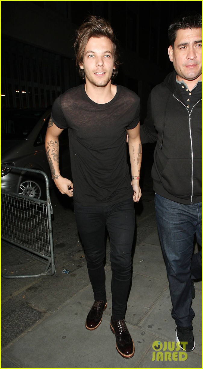 One Direction's Niall Horan Smells Like 'Green Fields,' Says Liam Payne