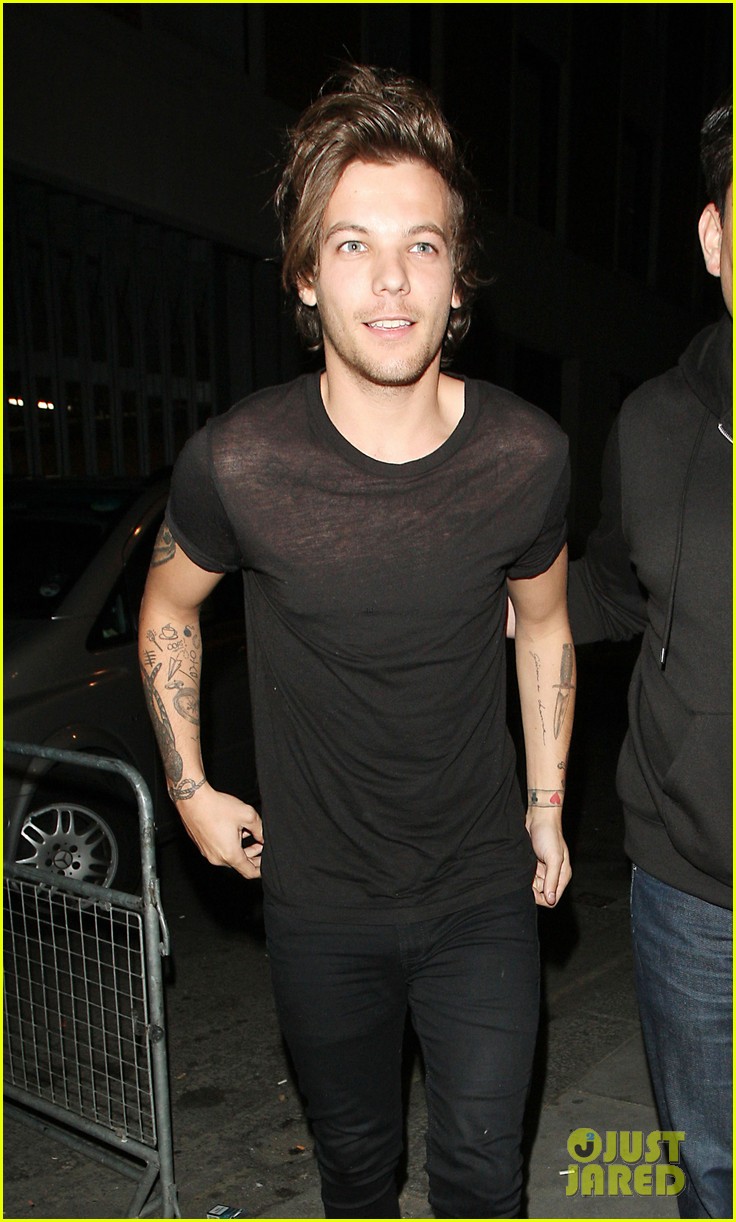 One Direction's Niall Horan Smells Like 'Green Fields,' Says Liam Payne