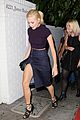 pixie lott chateau marmont night out 01
