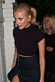 pixie lott chateau marmont night out 04