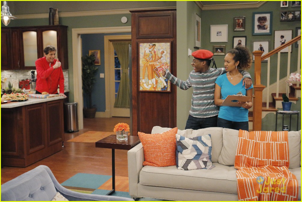 Full Sized Photo of pentatonix serenade trinitee stokes kc undercover