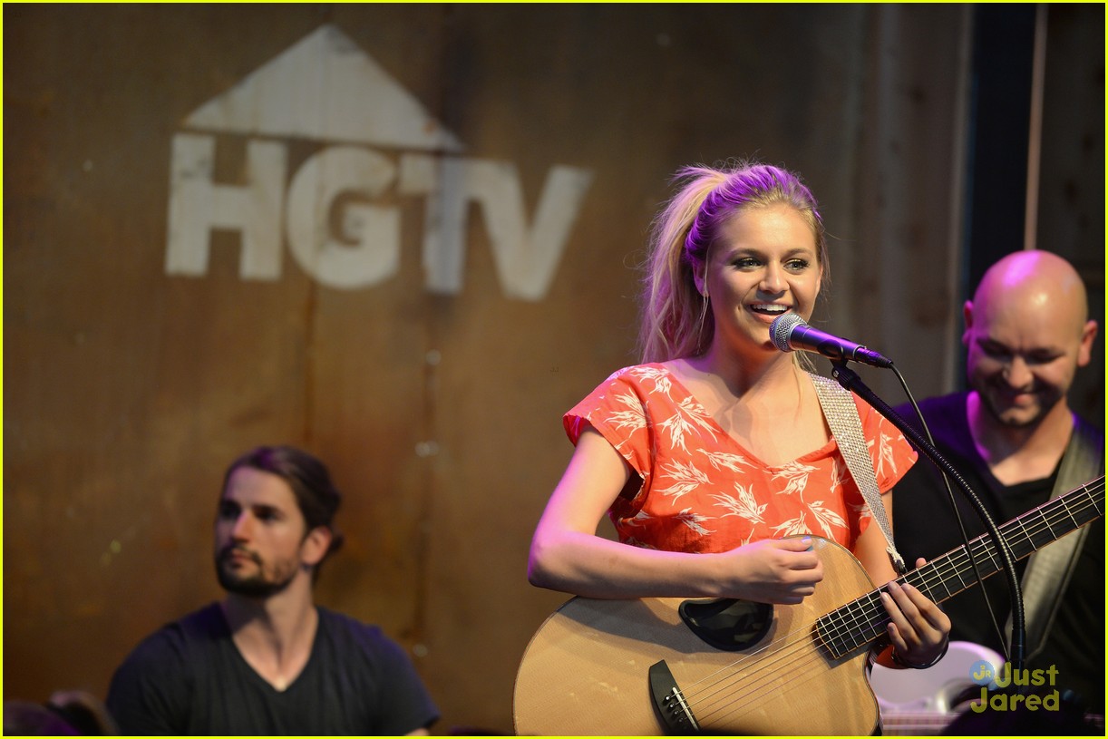 Full Sized Photo of raelynn danielle bradbery kelsea ballerini next