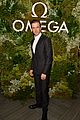 eddie redmayne celebrates being new face of omega watches 02
