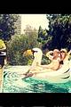 taylor swift wears bikini for pool day with calvin harris 03