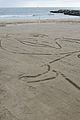 ross lynch beach bot face sand pics video 06