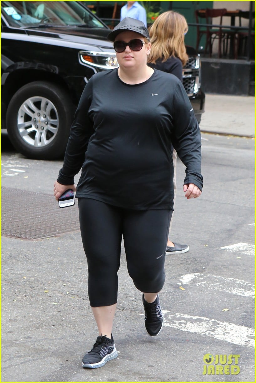 Rebel Wilson Loved 'Hand to God' on Broadway! | Photo 832026 - Photo ...