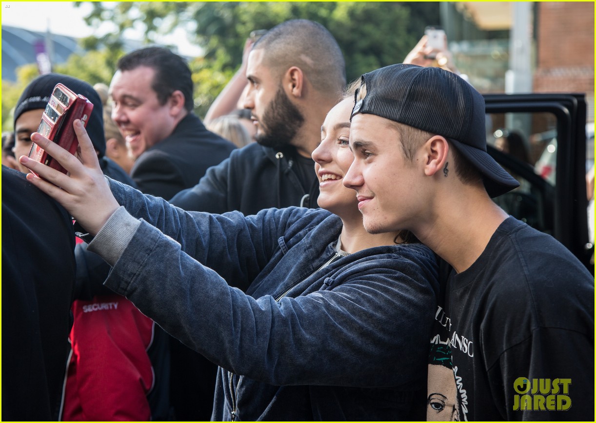 Justin Bieber Hillsong Conference in Sydney, Australia July 5, 2017 – Star  Style Man