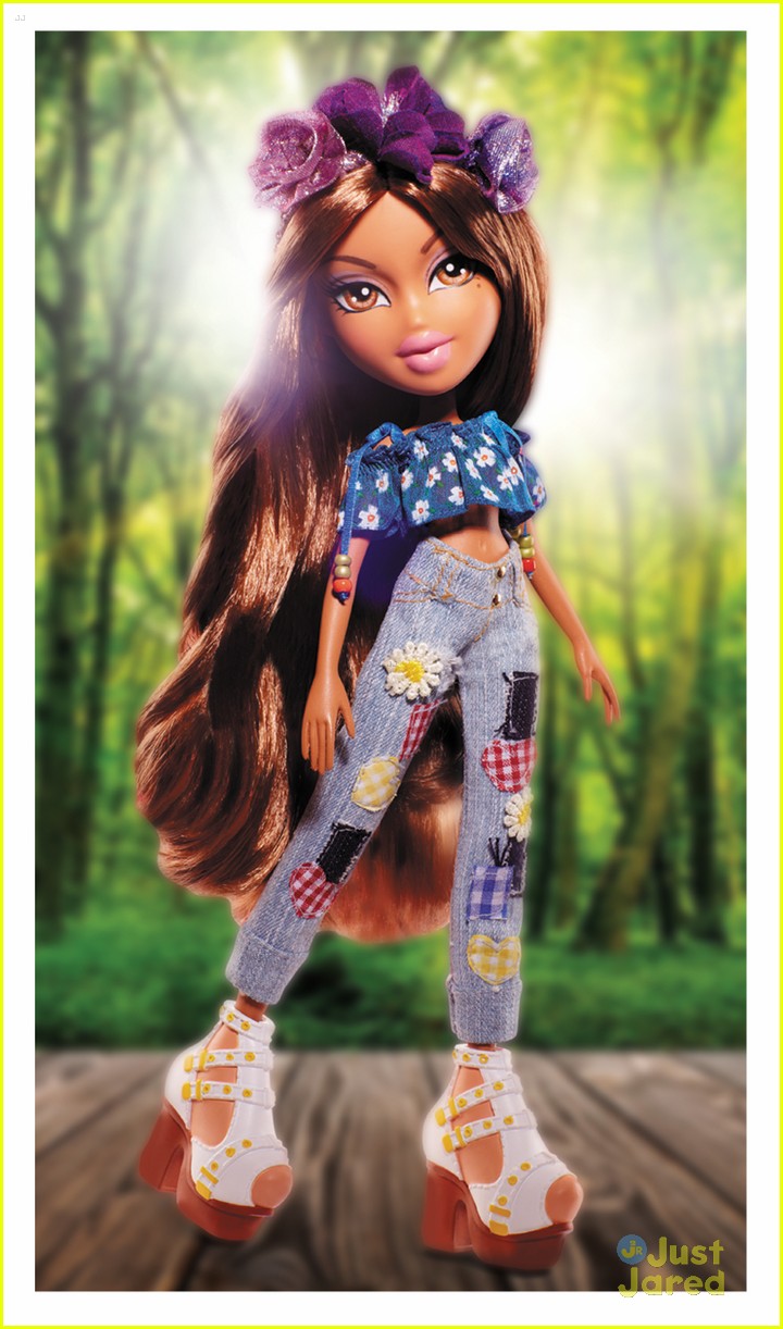 Full Sized Photo of bratz reunion new dolls skylar stecker nyc pics 32 ...