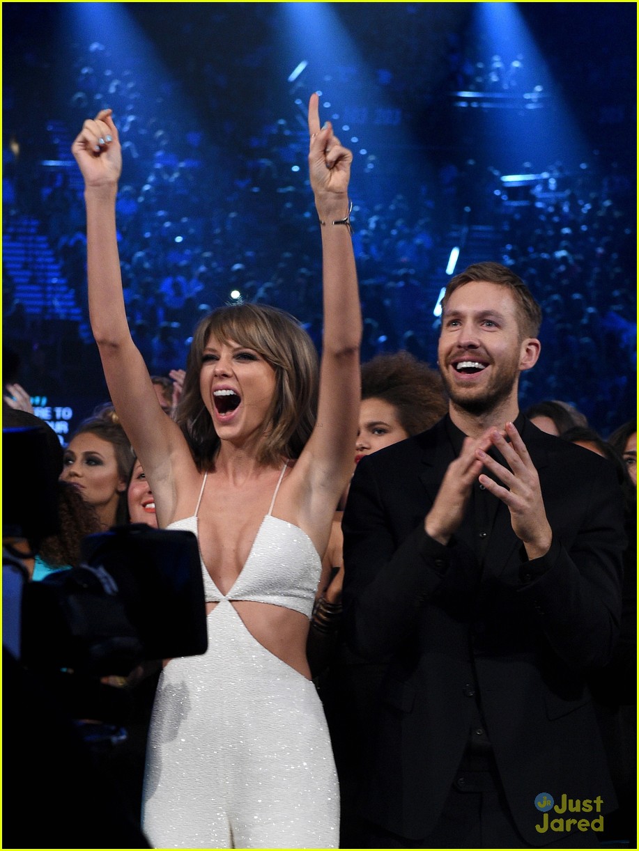 Taylor Swifts Boyfriend Calvin Harris Opens Up About Their Relationship Photo 839564 Photo 9169