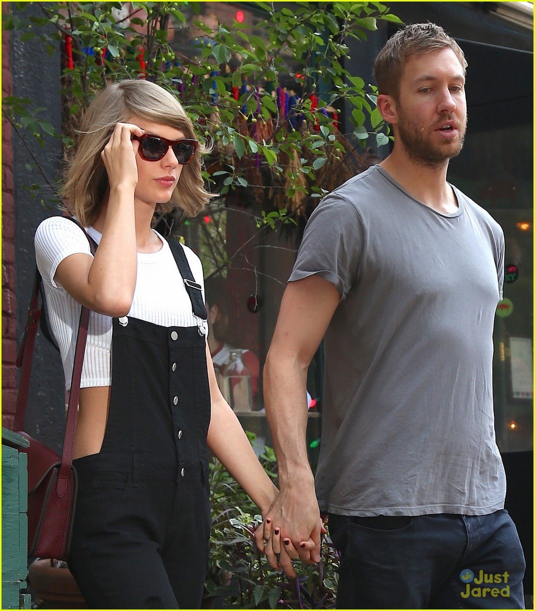 Taylor Swifts Boyfriend Calvin Harris Opens Up About Their Relationship Photo 839575 Photo 9752