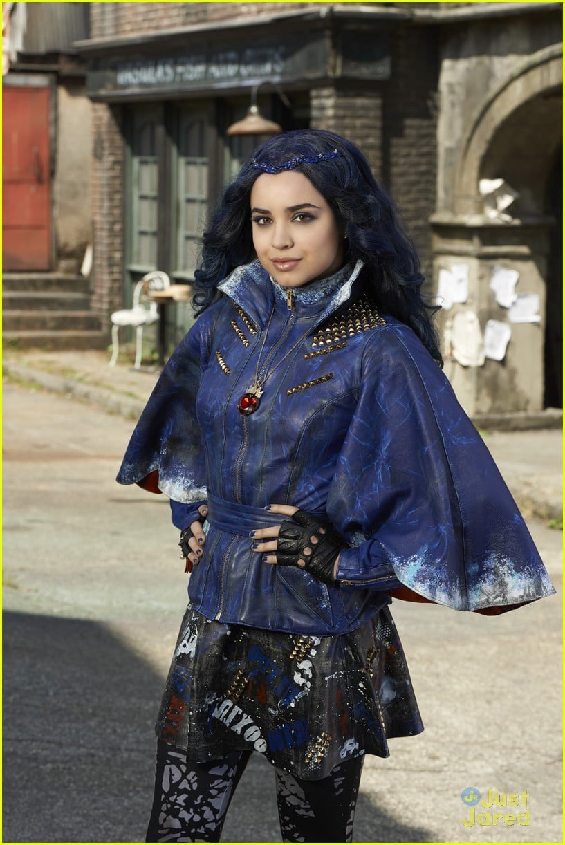 'Descendants' Countdown Week on JJJ! Meet Star Dianne Doan! | Photo ...