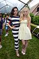 dove cameron sofia carson just jared summer bash presented by sweetarts 03