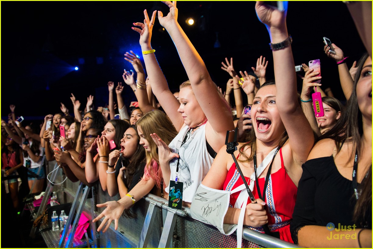 Jack & Jack Hit Vegas After Dropping 'Calibraska' EP | Photo 842616 ...