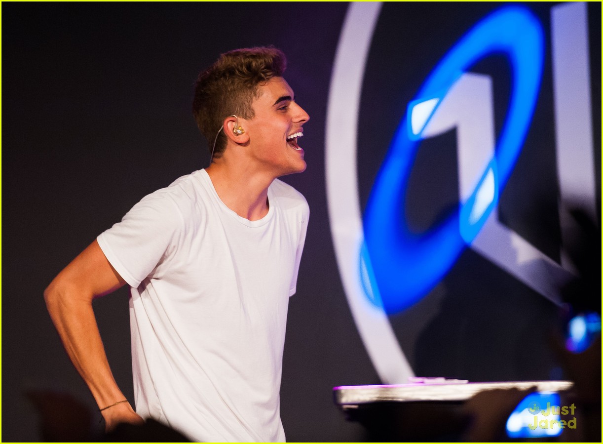 Jack & Jack Hit Vegas After Dropping 'Calibraska' EP | Photo 842622 ...