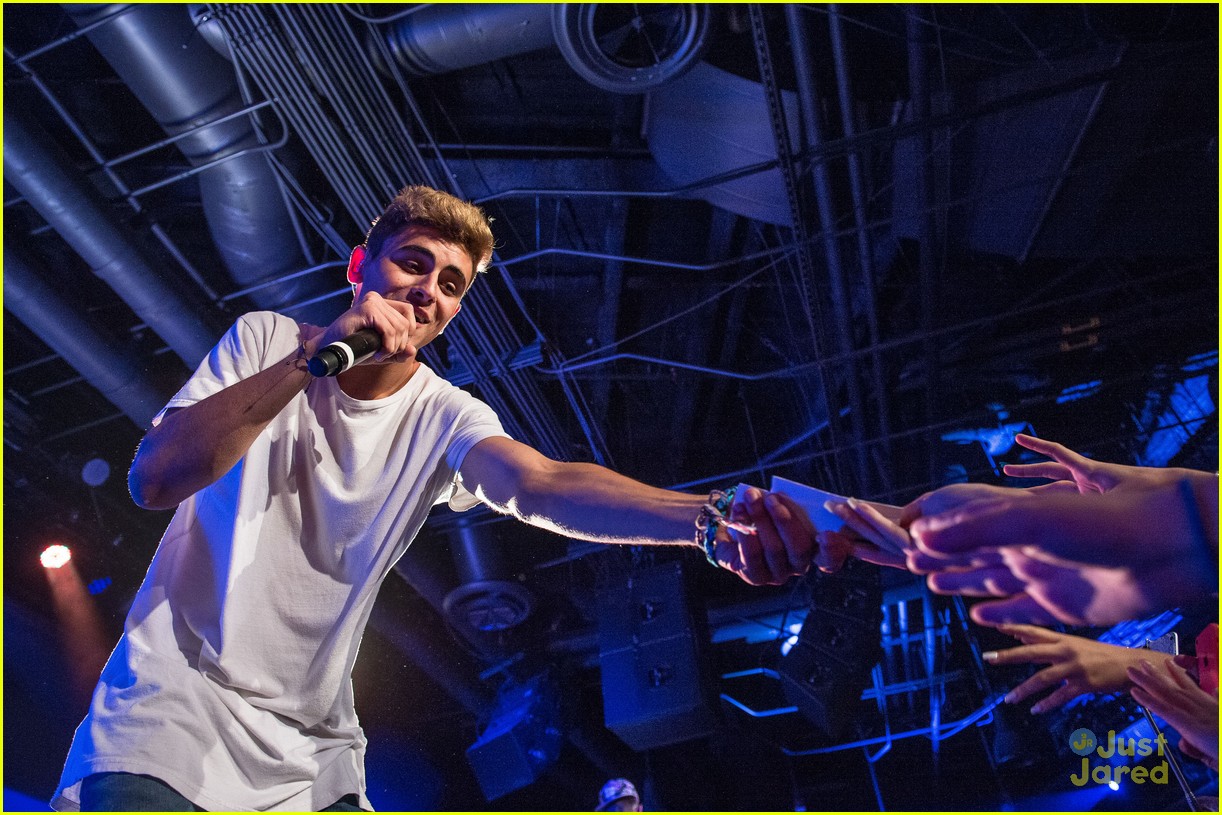 Jack & Jack Hit Vegas After Dropping 'Calibraska' EP | Photo 842630 ...