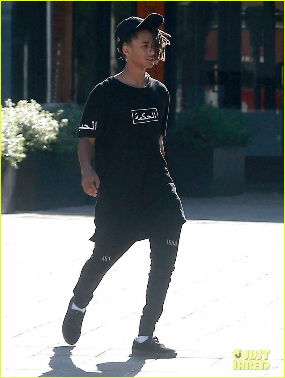 jaden smith scarface free download