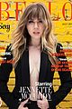 jennette mccurdy bello sexy issue july 01