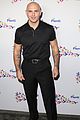 nick jonas gets support from brother kevin wife danielle deleasa at plentitogether live 15