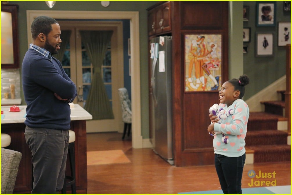 Ross Butler Returns As Brett On 'K.C. Undercover' Tonight! | Photo ...