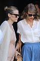jaime king makes first post baby appearance with taylor swift 02