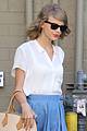 jaime king makes first post baby appearance with taylor swift 04