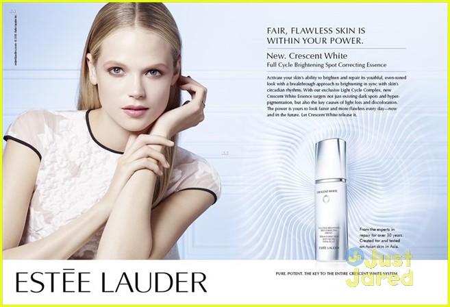 Full Sized Photo of lottie moss gabriella wilde serpentine gallery