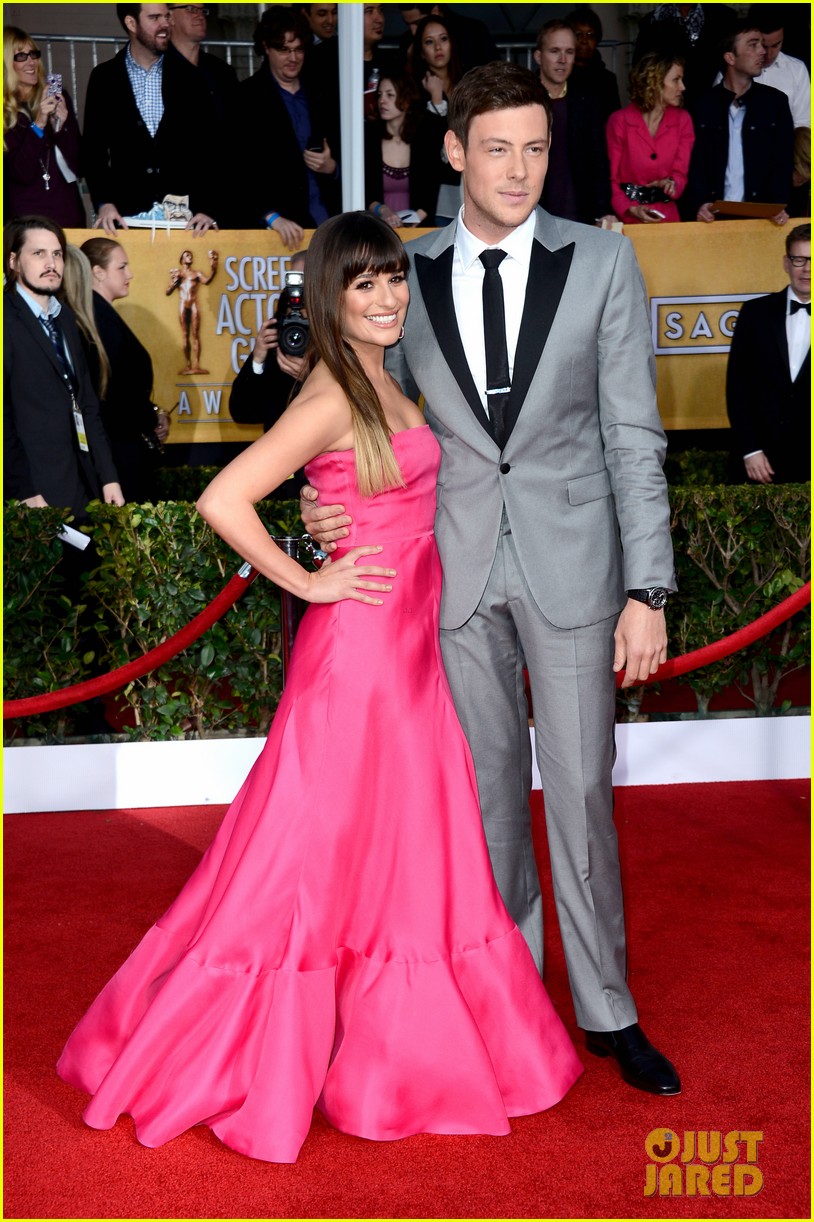 Lea Michele Remembers Cory Monteith on Second Anniversary of His Death(01)