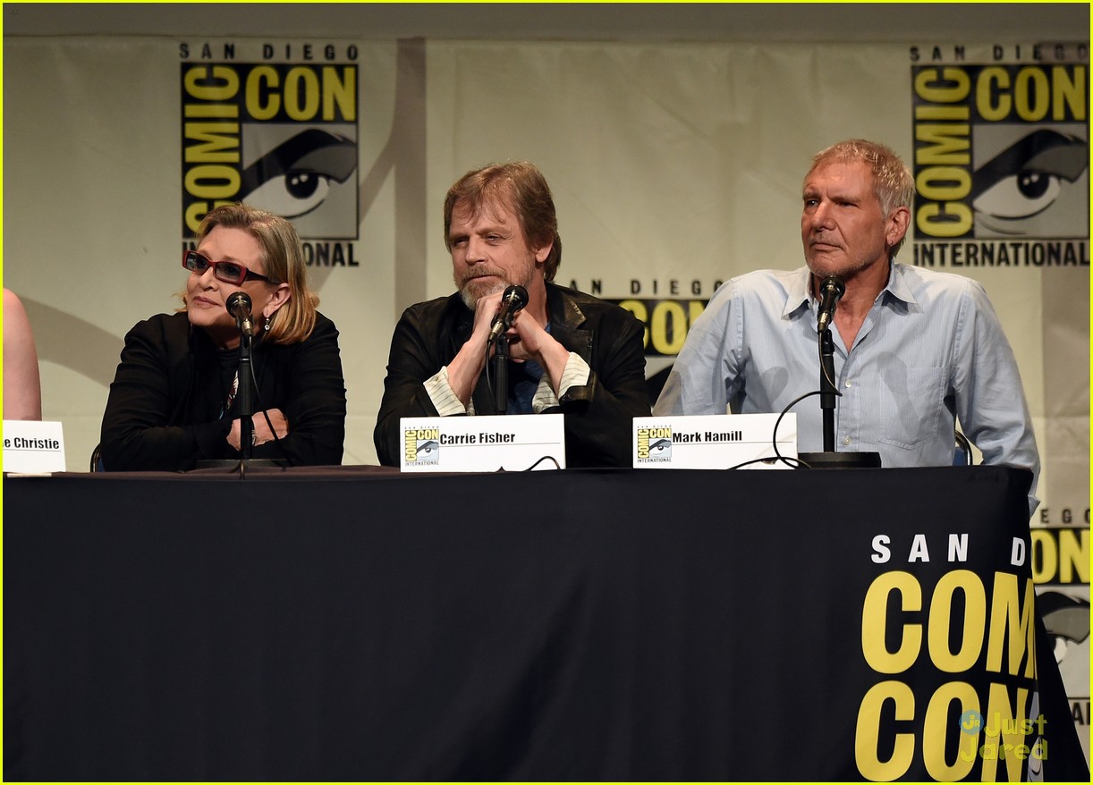 star wars comic con panel cast photos 08