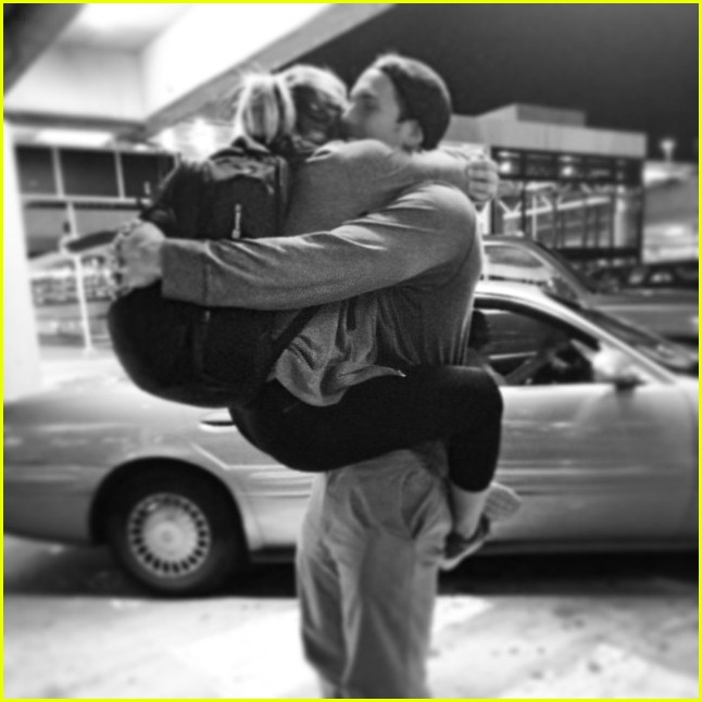 Full Sized Photo of shawn johnson engagement ring instagram andrew east