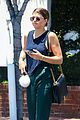 sofia richie brother miles lunch fred segal 02