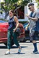 sofia richie brother miles lunch fred segal 03