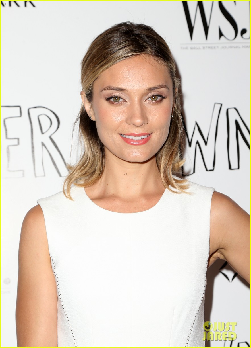 spencer grammer emma fuhrman 2015 jj summer bash 05