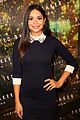amber stevens west chrissie fit ted baker collection launch 08