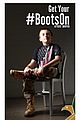 atticus shaffer get your boots on campaign 01