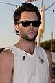 penn badgley hits the stage with mothxr in montauk 02