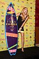 bella thorne gregg sulkin kiss goals teen choice awards 12