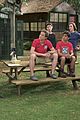 bunkd camp rules trapped lake stills 05
