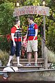 bunkd camp rules trapped lake stills 08
