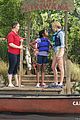 bunkd camp rules trapped lake stills 10