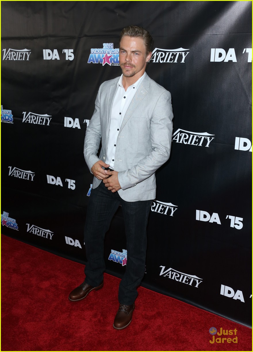 chloe lukasiak alyson stoner derek hough dance awards 20