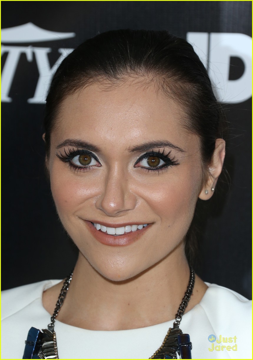 chloe lukasiak alyson stoner derek hough dance awards 27