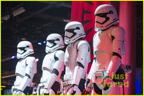 Zendaya & Val Chmerkovskiy Kick Off 2015 D23 Expo - See Inside Disney's ...