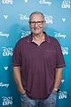 finding dory plot cast first pic d23 expo 08