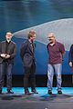 finding dory plot cast first pic d23 expo 10