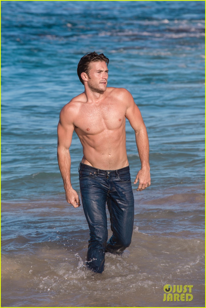 Taylor Swift S Wildest Dreams Video Love Interest Is Scott Eastwood Photo 855672 Photo