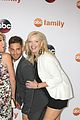 emily osment chelsea kane baby young hungry abc tca party 04